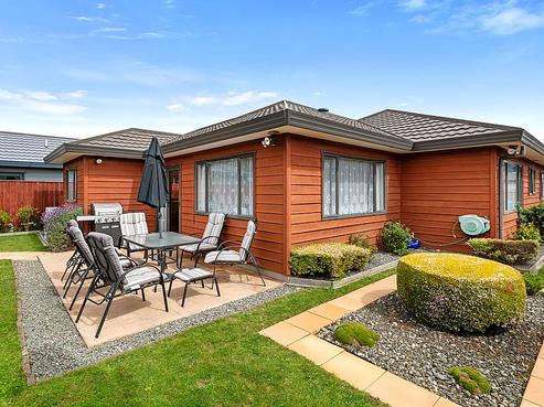 101 Mandel Mews, Waiwhetu