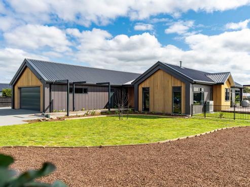 40 Karanui Road, Kamo