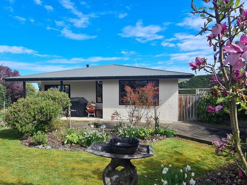 1245 Glendhu Road, Gore Surrounds