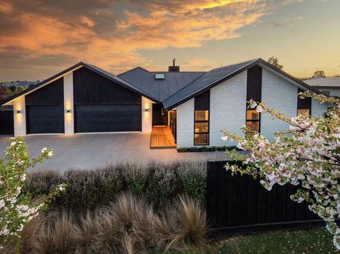 63 Jacks Drive, West Melton
