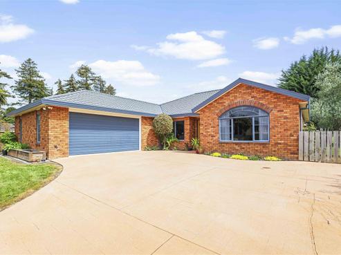 9 Nottingham Drive, Hamilton East