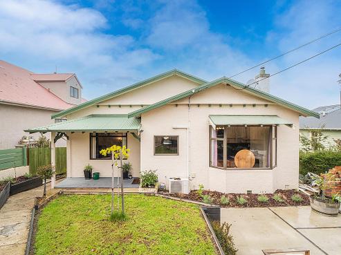 11 Scoular Street, Maryhill