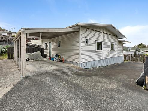 21A Eureka Place, Parahaki