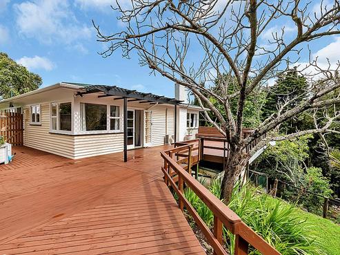 25 Mcmillan Avenue, Kamo