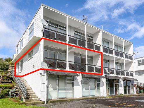 15/75 Carrington Street, Lower Vogeltown
