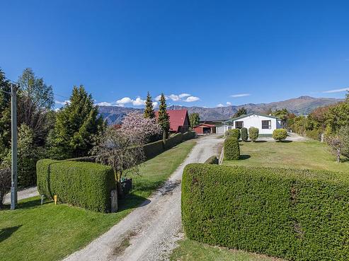 161 Noema Terrace, Lake Hawea