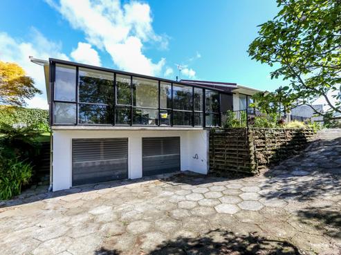 167D Brooklands Road, Vogeltown