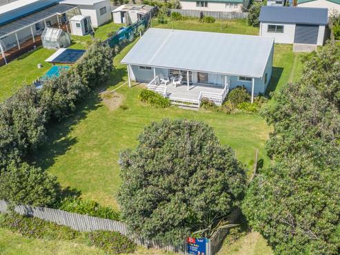 47 Te Kiri Street, Himatangi Beach