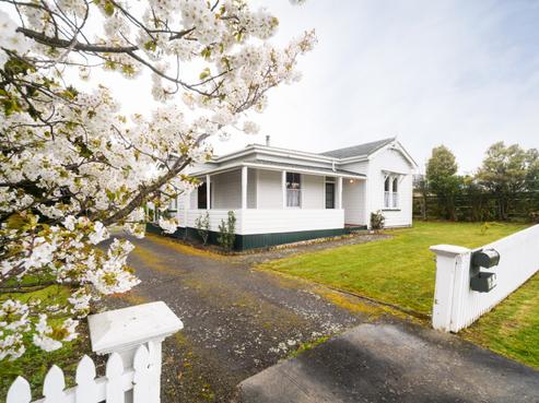 6 Haggitt Street, Feilding