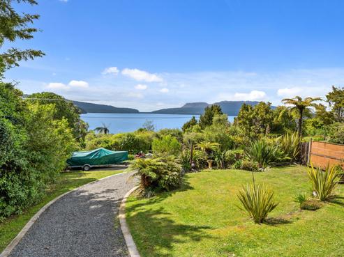 272 Spencer Road, Lake Tarawera