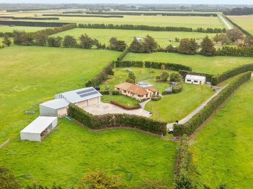 223 Finlays Road, West Melton