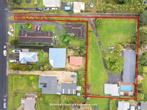 9 Howden Street, Waiuku