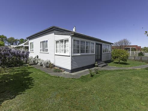 18 Davie Street, Temuka
