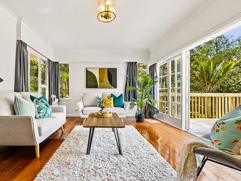 181 Konini Road, Titirangi