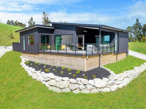 2 Rewarewa Rise, Whangamata