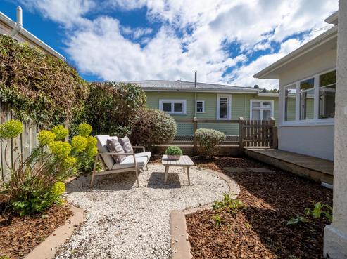 13A Northesk Street, Nelson South