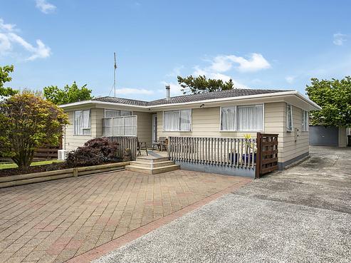 32 Lipton Grove, Opaheke