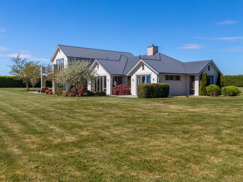 166 Halkett Road, West Melton