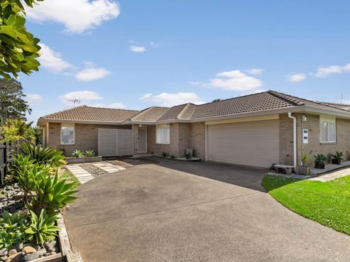 87 Burundi Avenue, Clendon Park