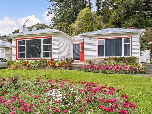 88 Hine Road, Wainuiomata