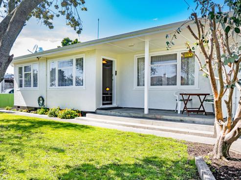 1117 Jellicoe Street, Mayfair
