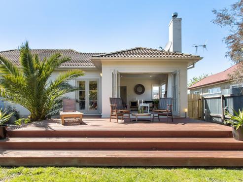 25 Nuffield Avenue, Marewa