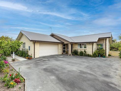 43 Buckleys Road, Rangiora