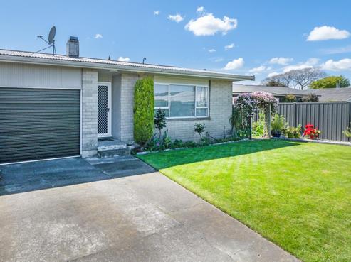 513A Omahu Road, Frimley