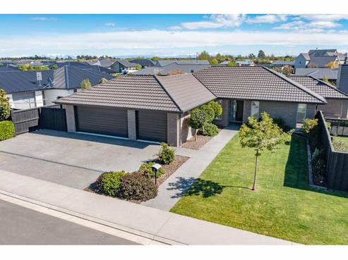 12 Dunlop Crescent, Rolleston