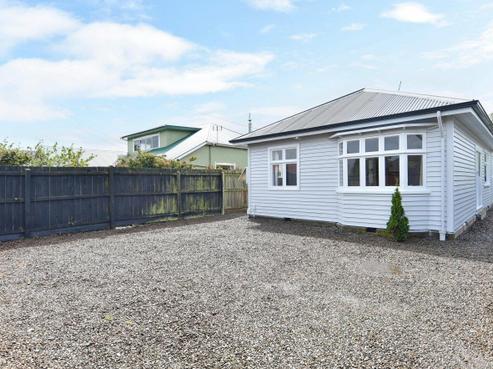 133 Opawa Road, Opawa