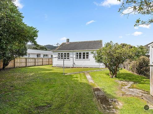 21 Hunter Street, Taita
