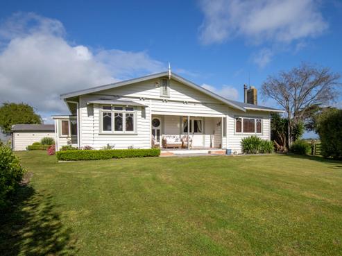 164 Pipiroa Road, Pipiroa
