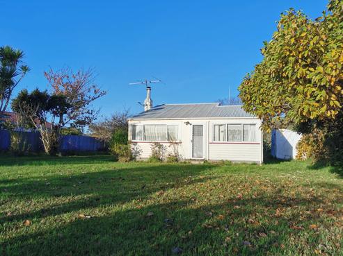 31 Mclean Street, Wairoa