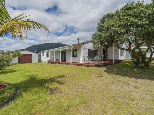 17 Wilton Smith Avenue, Pauanui