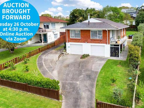 26 Lydford Place, Glendene
