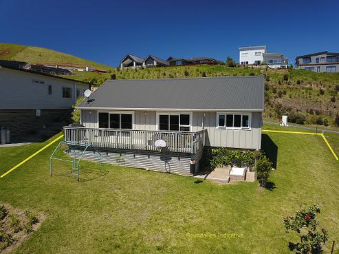 135 Te Tutu Street, Whangamata