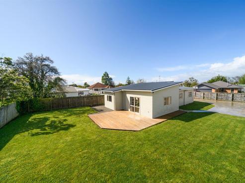 24B Lethbridge Street, Feilding