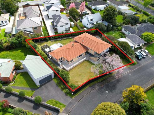 4 Gordon Street, Hillcrest