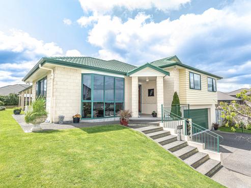 34 Edith Collier Drive, Otamatea