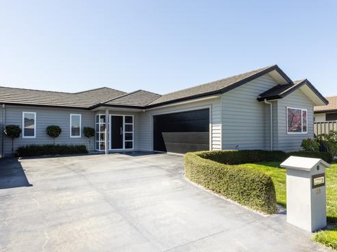 38 Kapiti Drive, Poraiti
