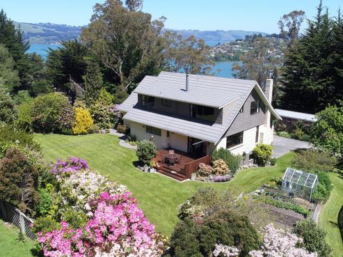 90 Borlases Road, Sawyers Bay