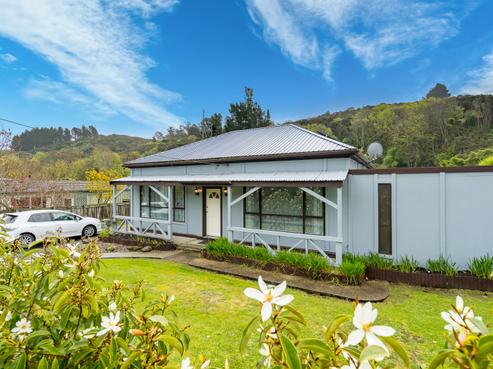 149 Norwood Street, Normanby
