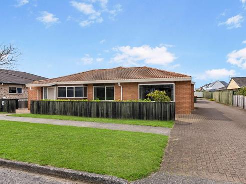 25A Seddon Street, Glenholme
