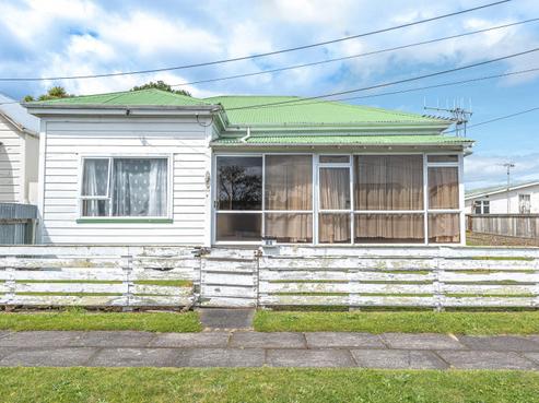 21 Mathieson Street, Whanganui Central