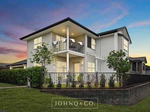 41 Tihi Street, Stonefields