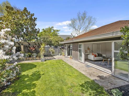 21 Witbrock Crescent, Burnside