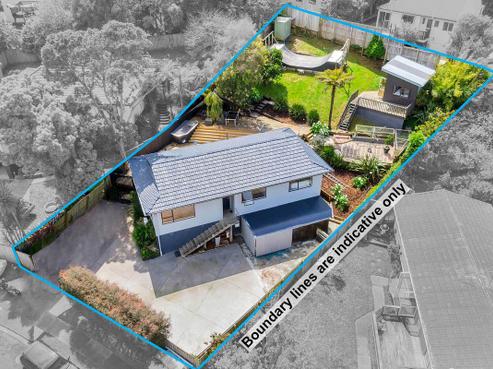 28 Cranston Street, Torbay