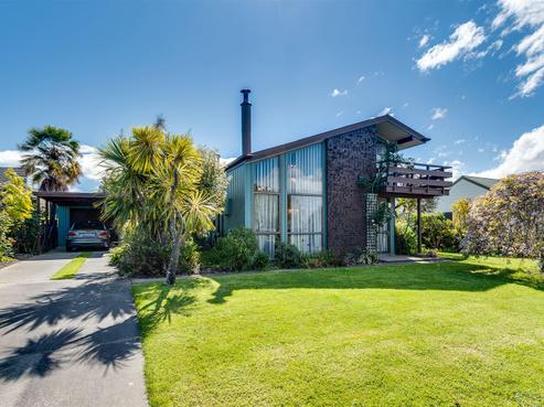 84 York Avenue, Tamatea