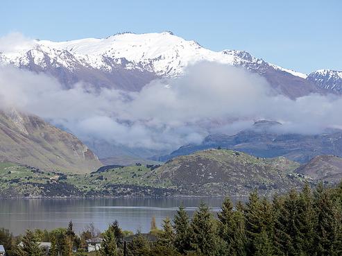 12 Akitu Rise, Wanaka