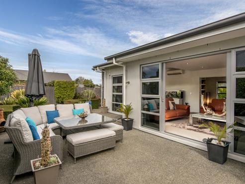 24 Cedar Place, Rangiora